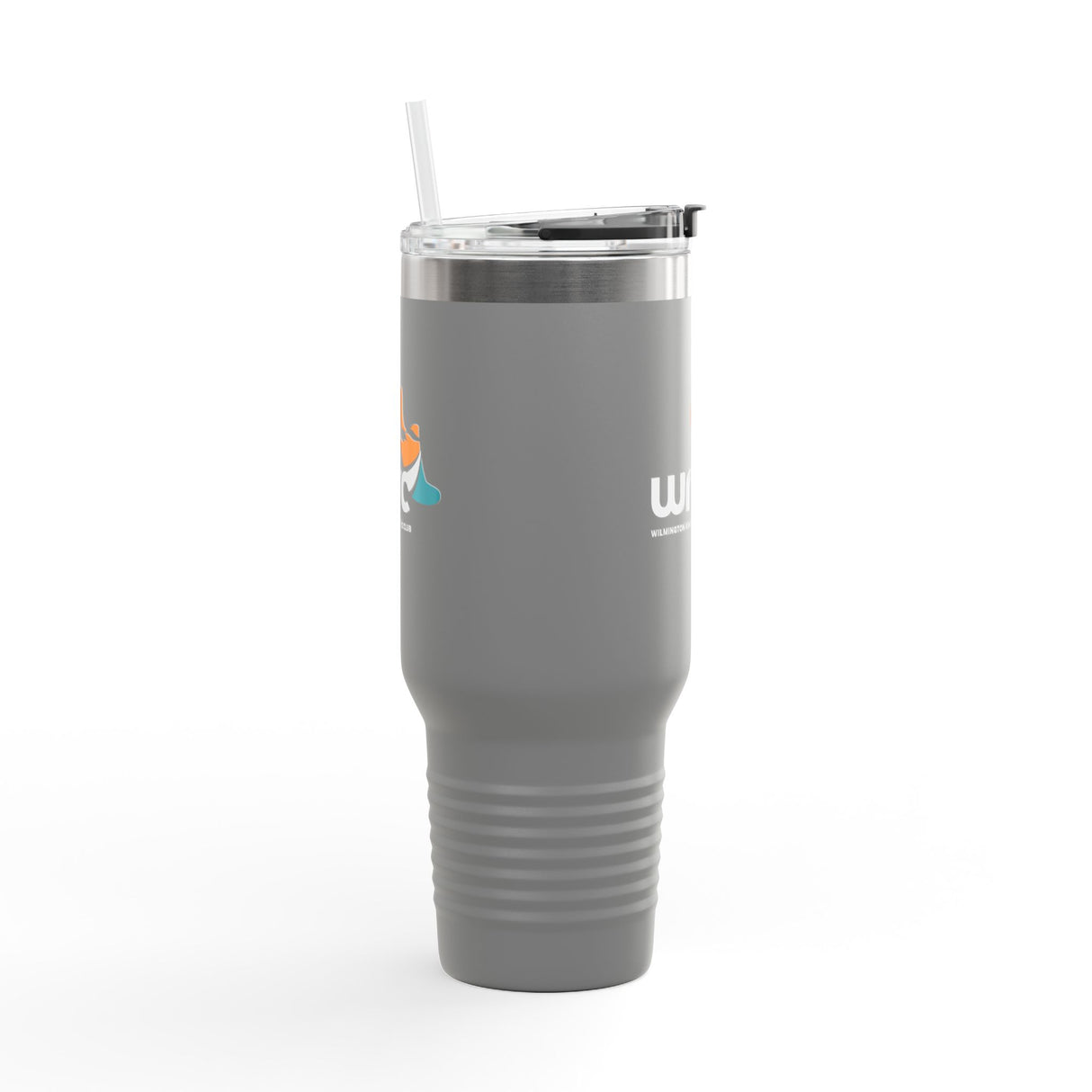 WRRC Insulated Tumbler - 40 oz