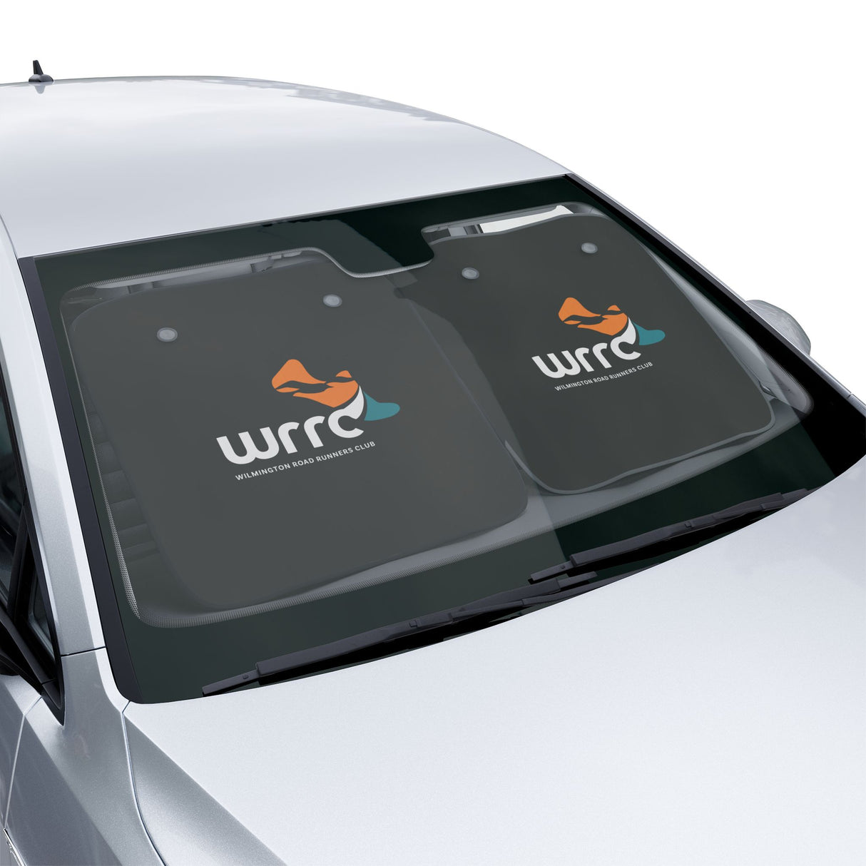 WRRC Car Sun Shades for UV Protection & Privacy