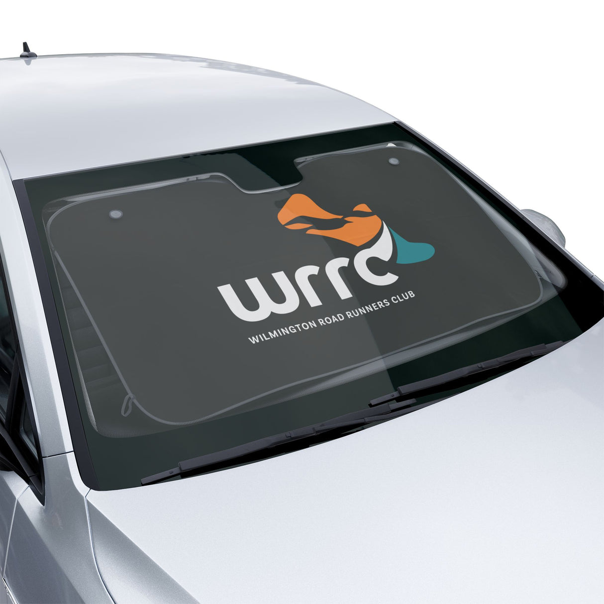 WRRC Car Sun Shades for UV Protection & Privacy