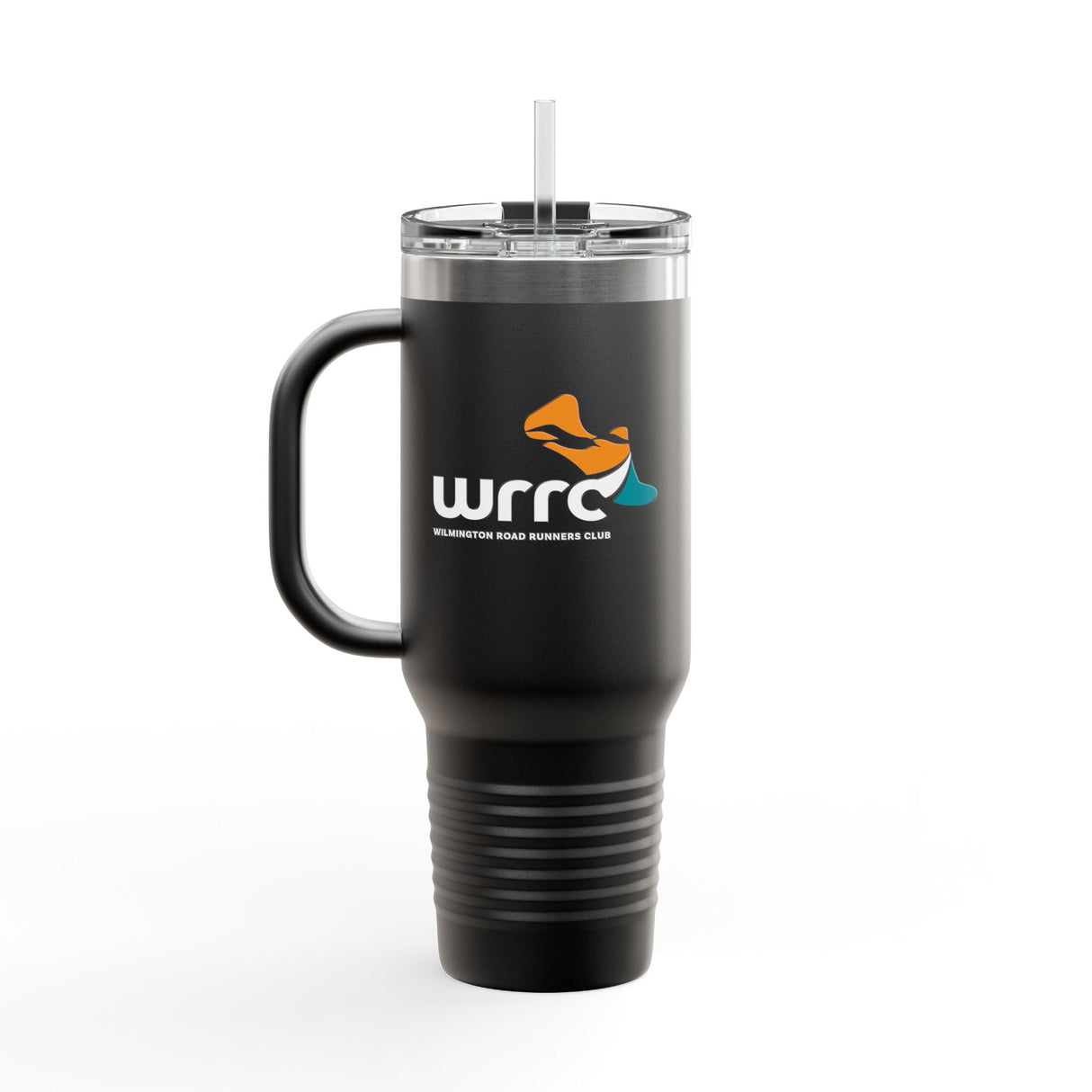WRRC Insulated Tumbler - 40 oz