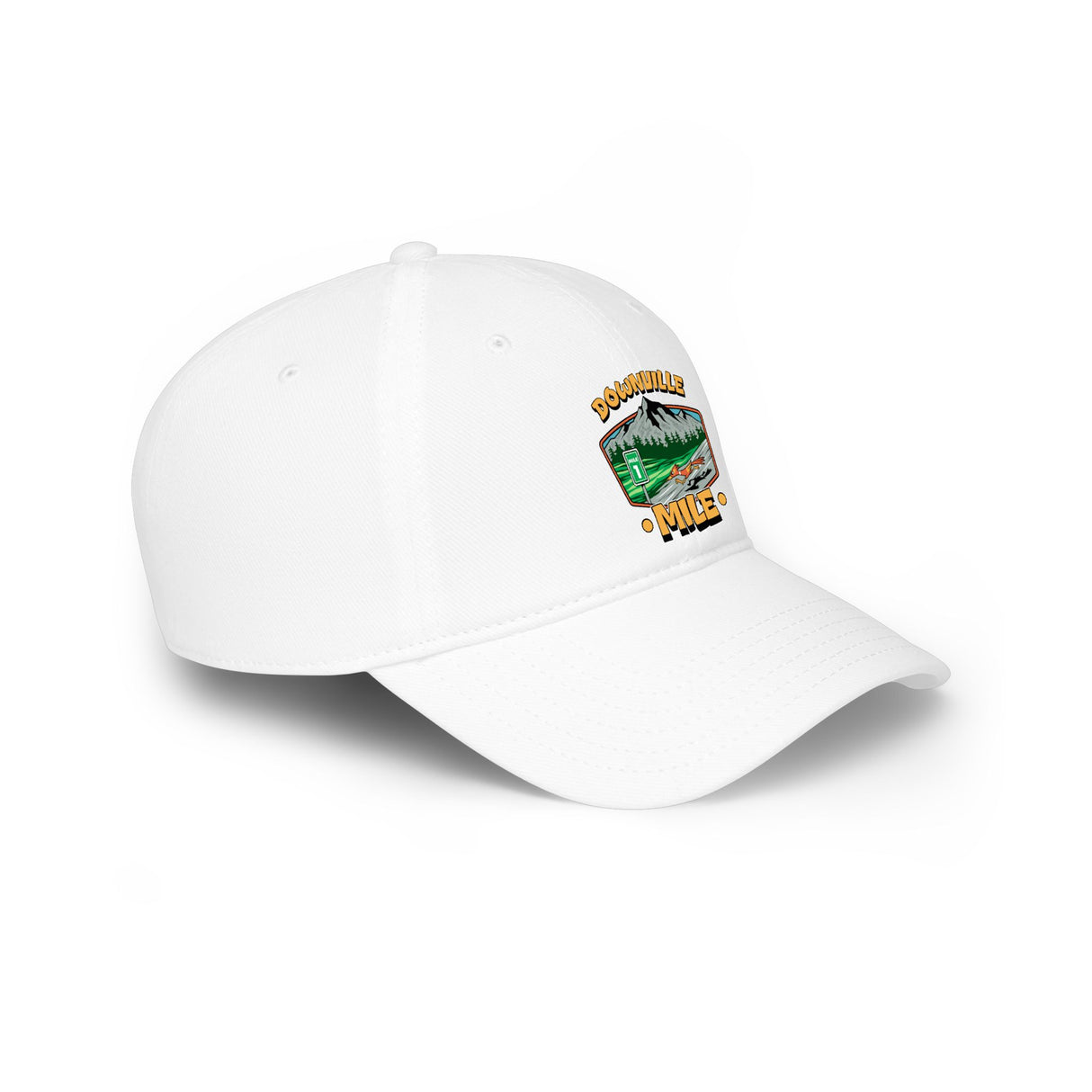 The Downville Mile Cap