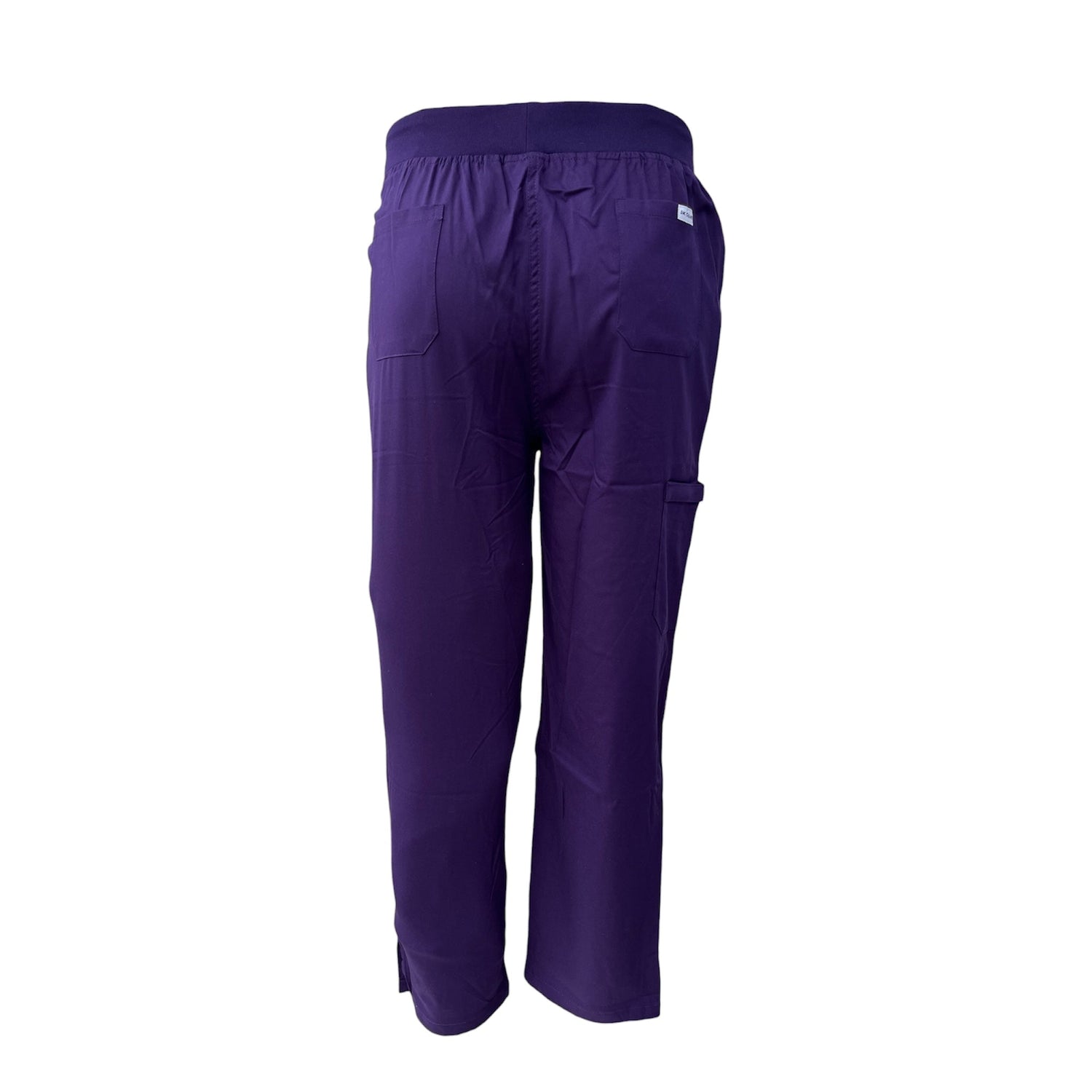 MJ Straight Scrub Pants (Unisex)