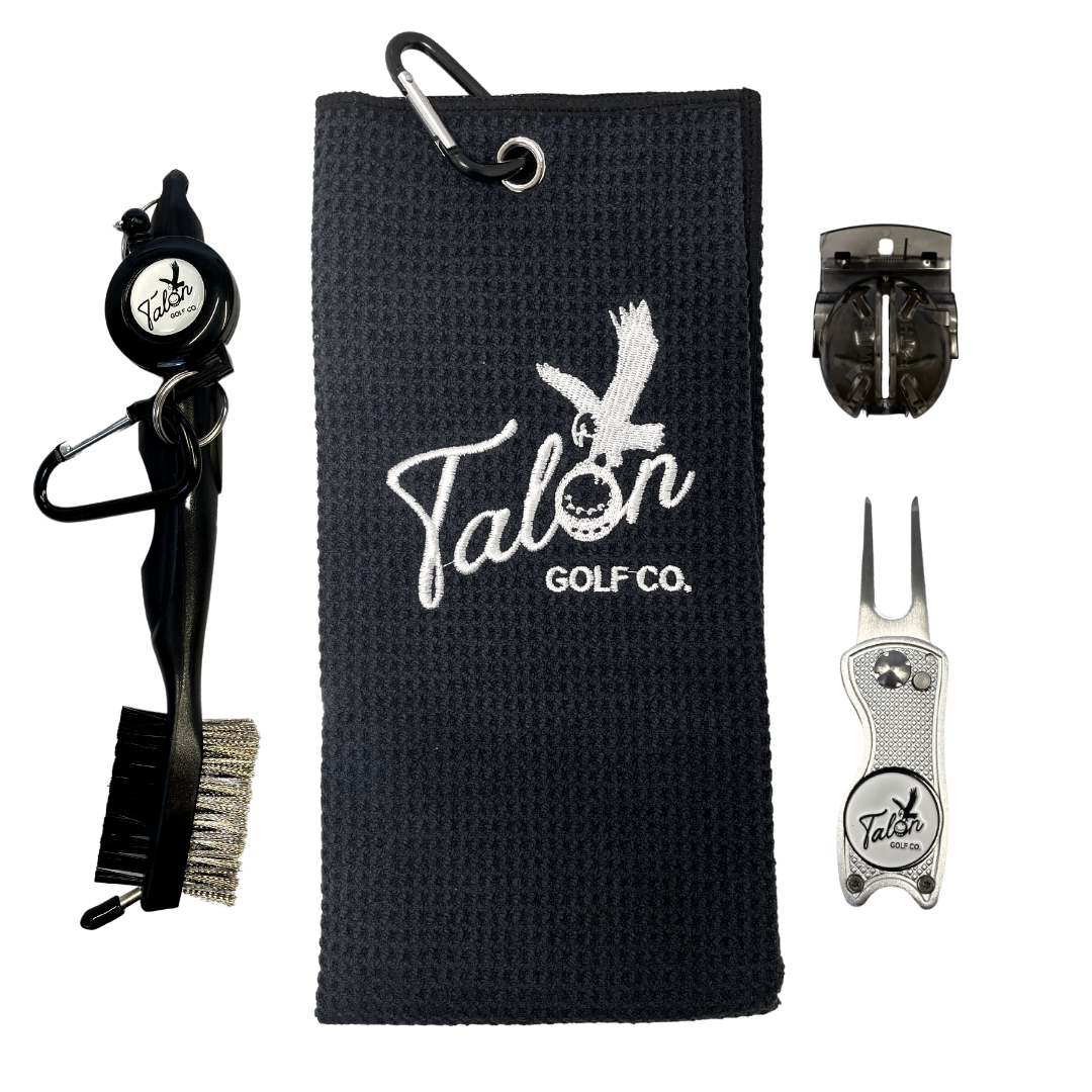 Golf Bag Accessory Pack