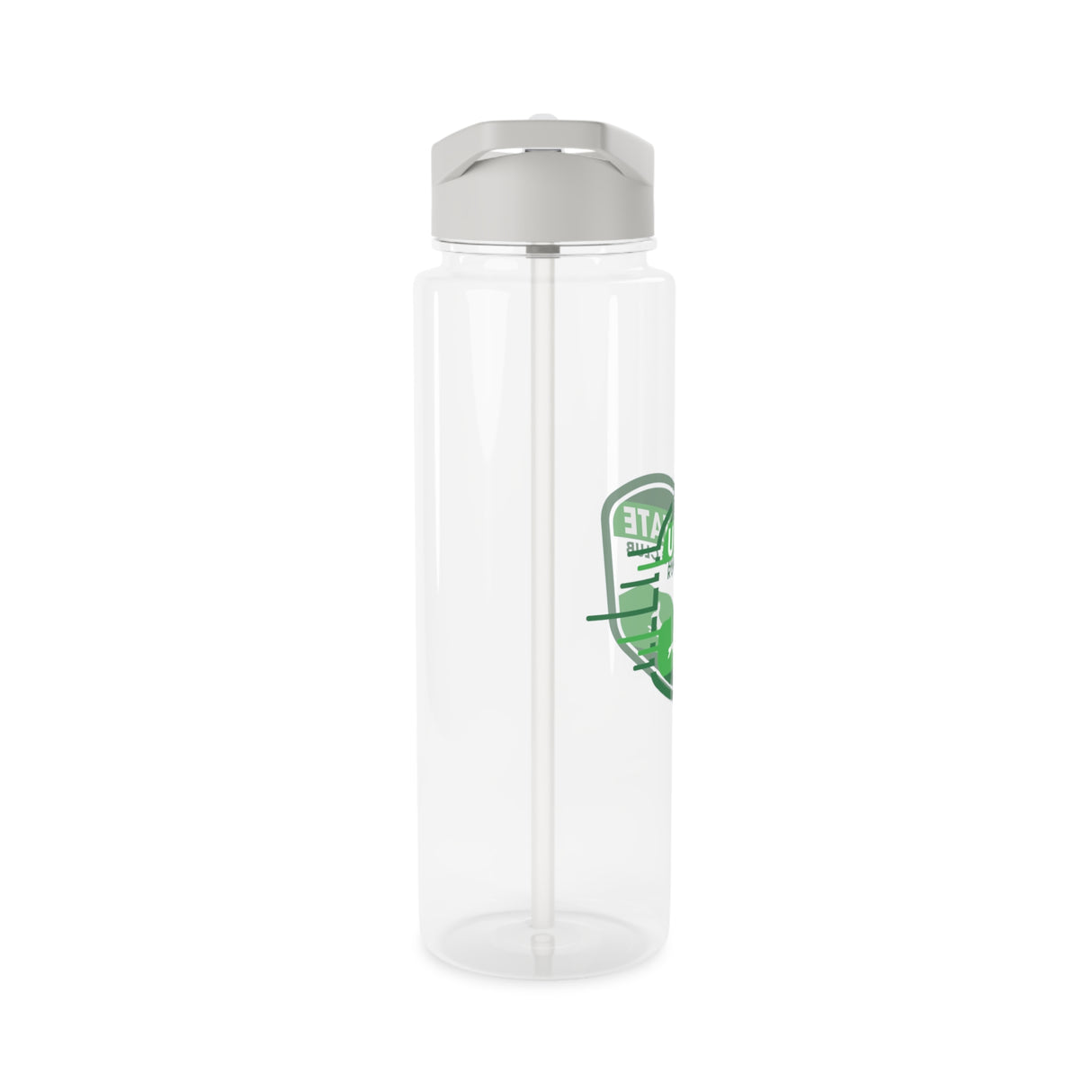 Upstate Running Club Tritan Water Bottle - 16.9 oz | 25 oz