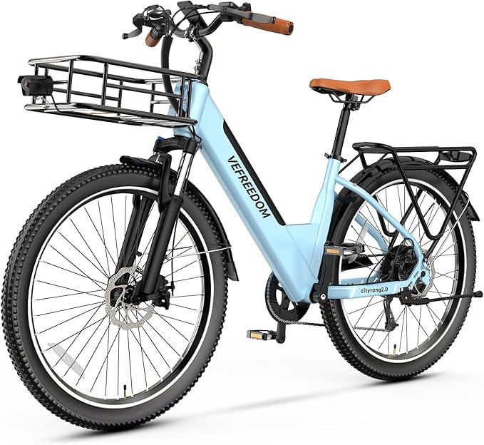 ๐๐๐๐๐ Peak Electric Bike for Adults,up ๐๐ Miles Removable Battery Ebike, 26" UL Certified Electric Mountain E Bike,Adult Electric Bicycles for Commute Beach Snow