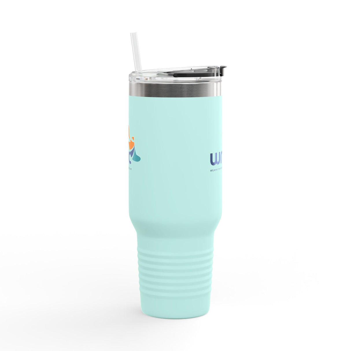 WRRC Insulated Tumbler - 40 oz