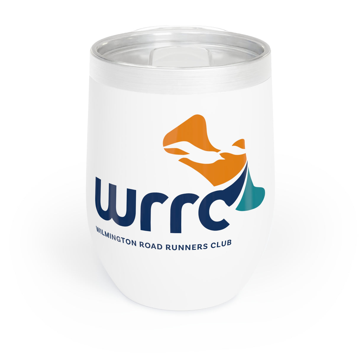 WRRC Insulated Chill Wine Tumbler - 12 oz