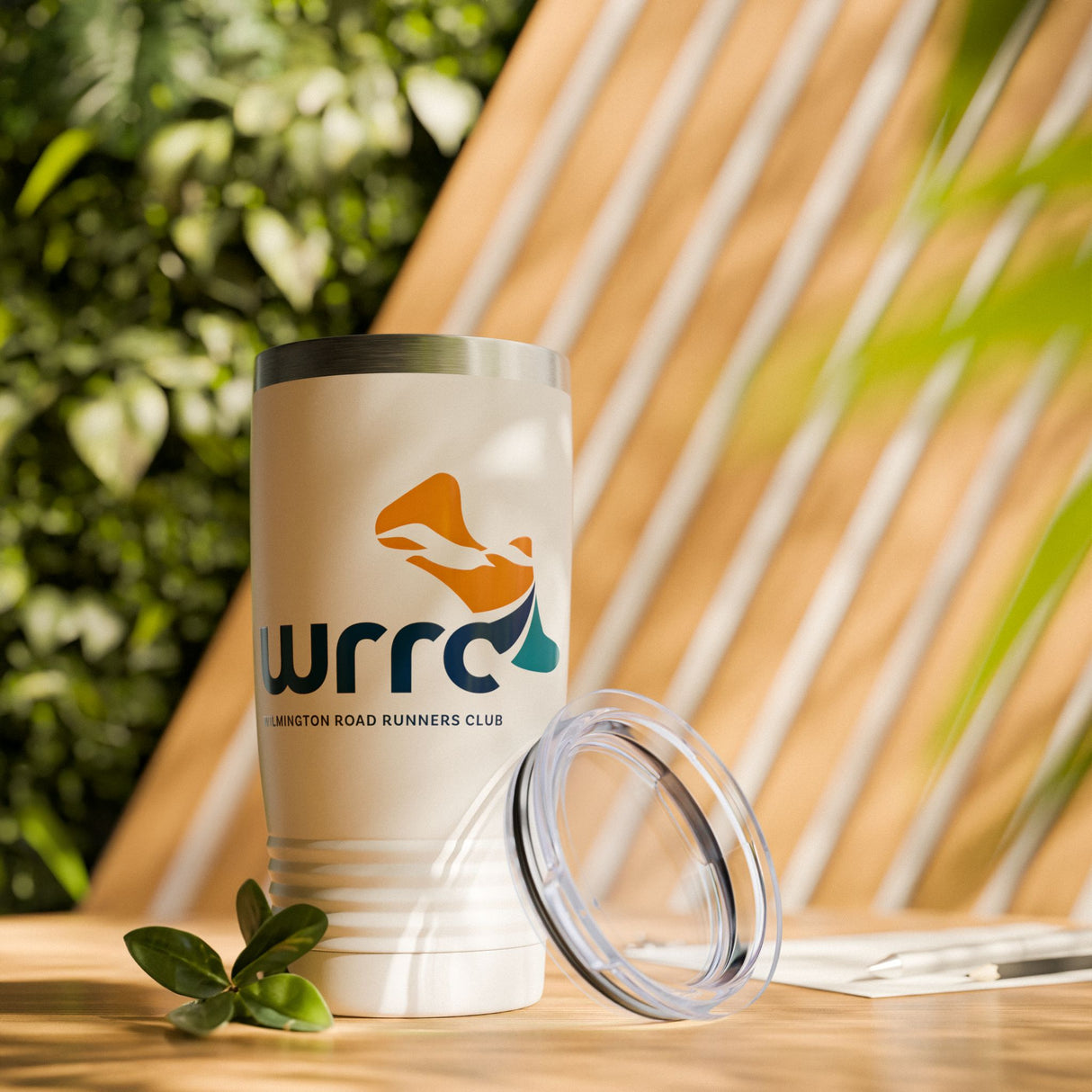 WRRC Ringneck Insulated Tumbler - 20 oz