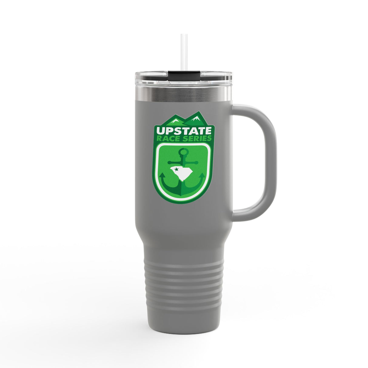 Upstate Race Series Insulated Tumbler - 40 oz