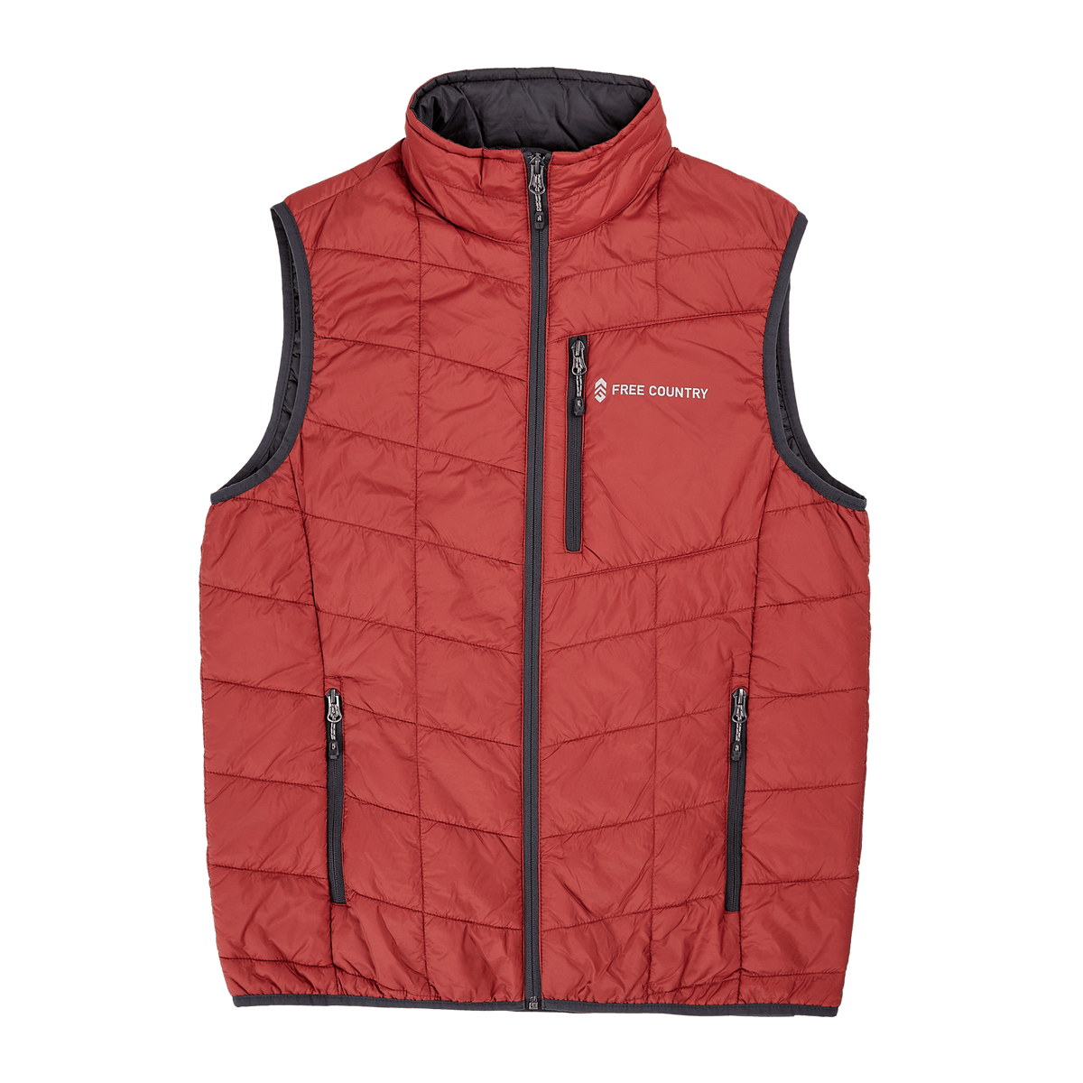 Men's FreeCycle® Stimson Puffer Vest
