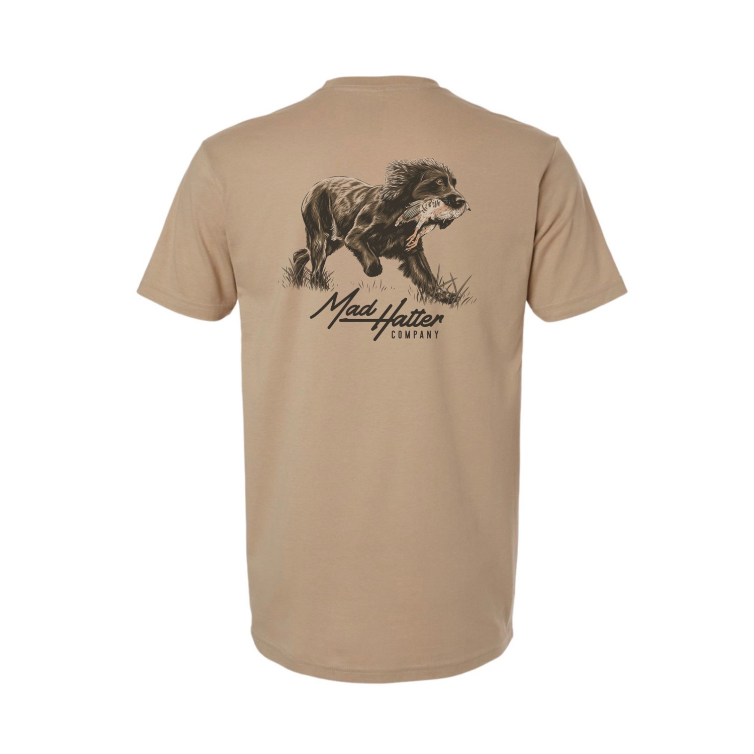 Hunting Dog T-Shirt