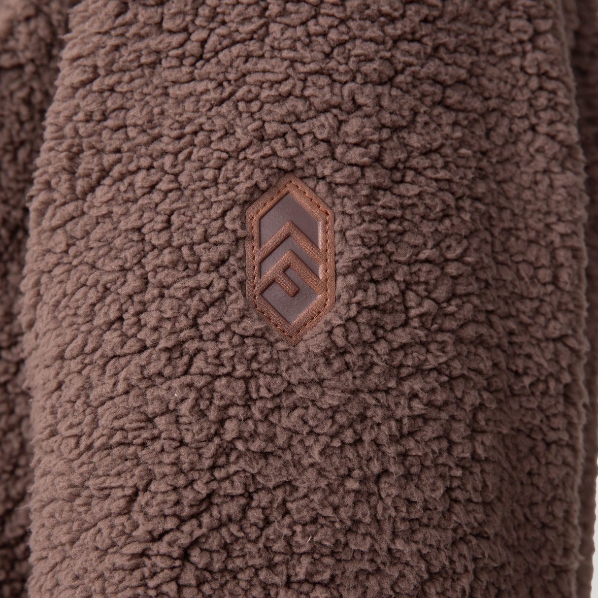 Women's Sherpa Shacket