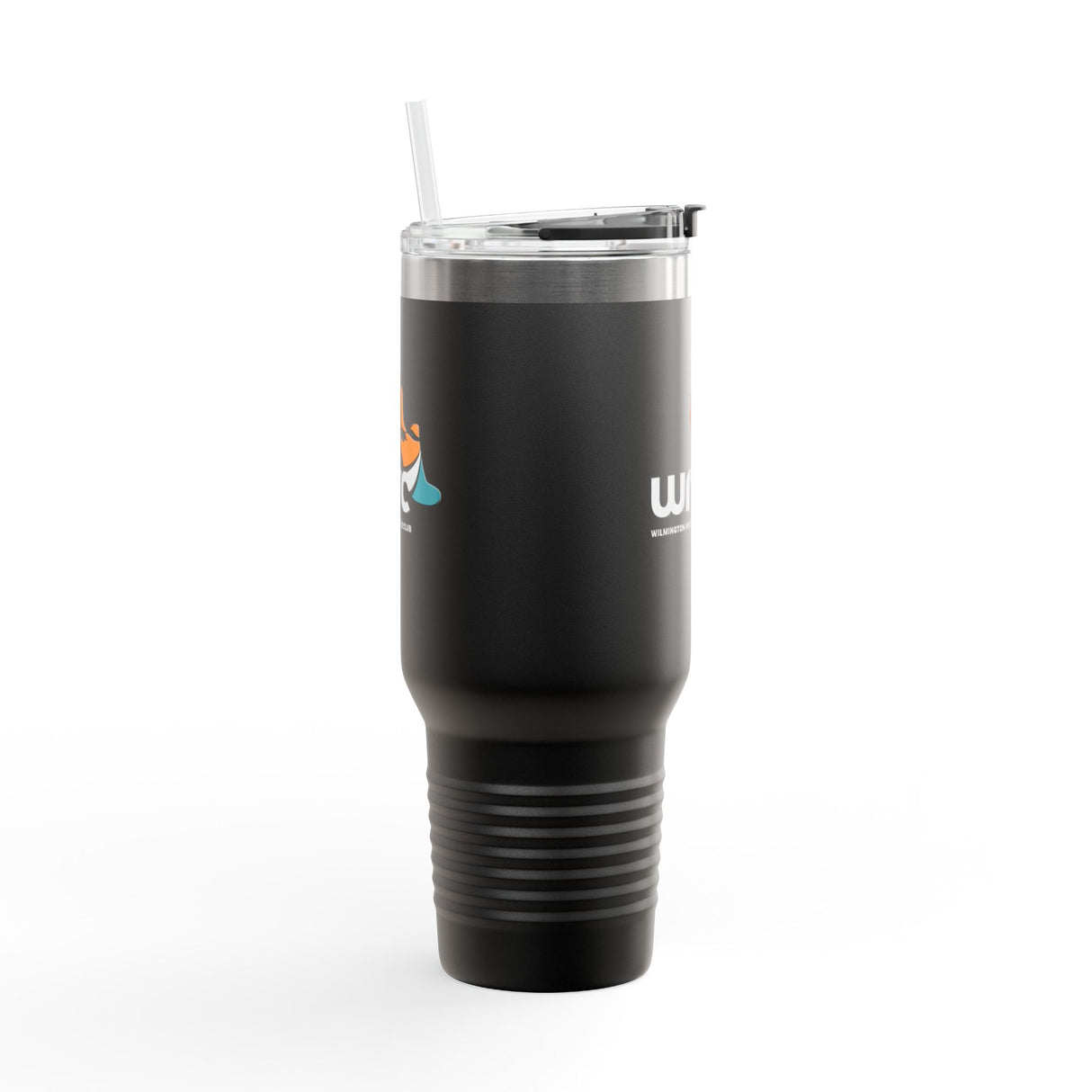 WRRC Insulated Tumbler - 40 oz