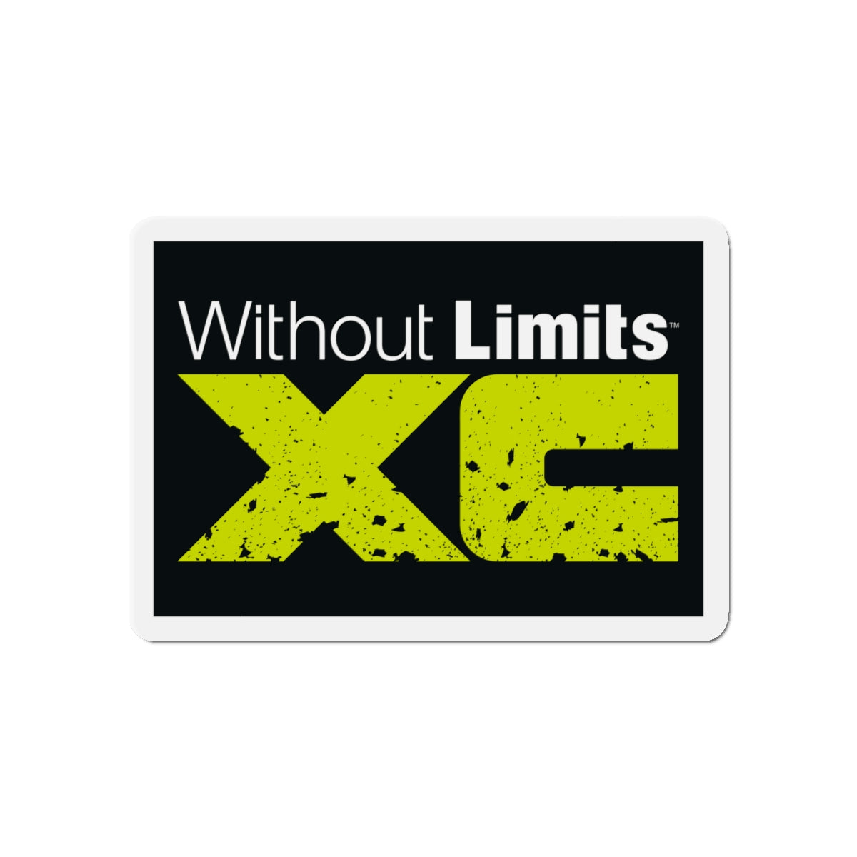 Without Limits® XC Magnets