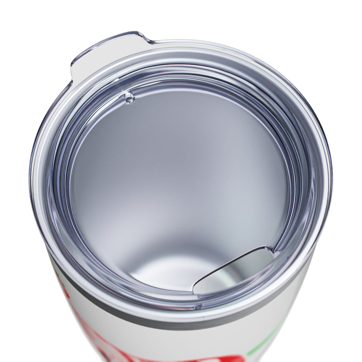 The Country Mile Ringneck Insulated Travel Tumbler - 20 oz