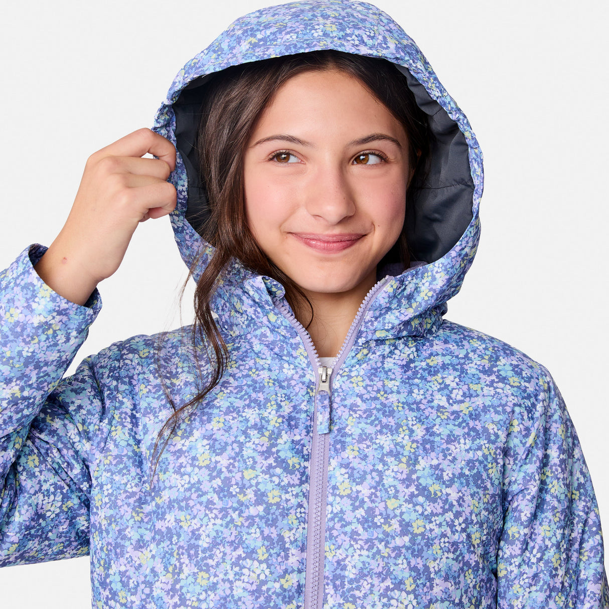 Girls' 3-in-1 Systems Jacket