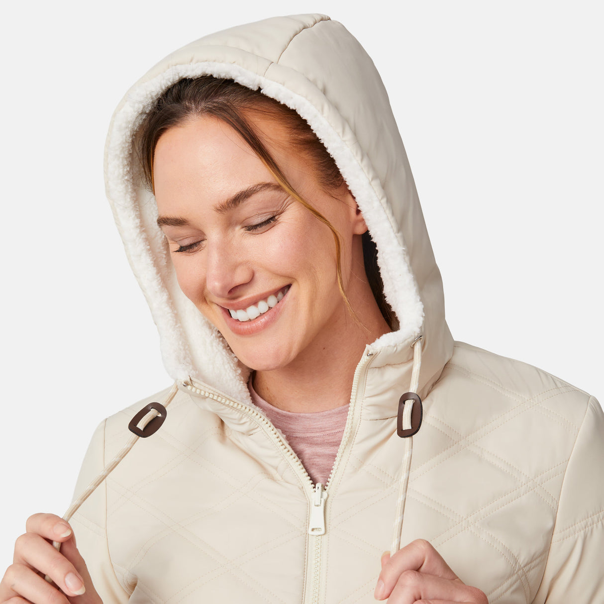 Women's Acadia Cloud Lite Reversible Jacket