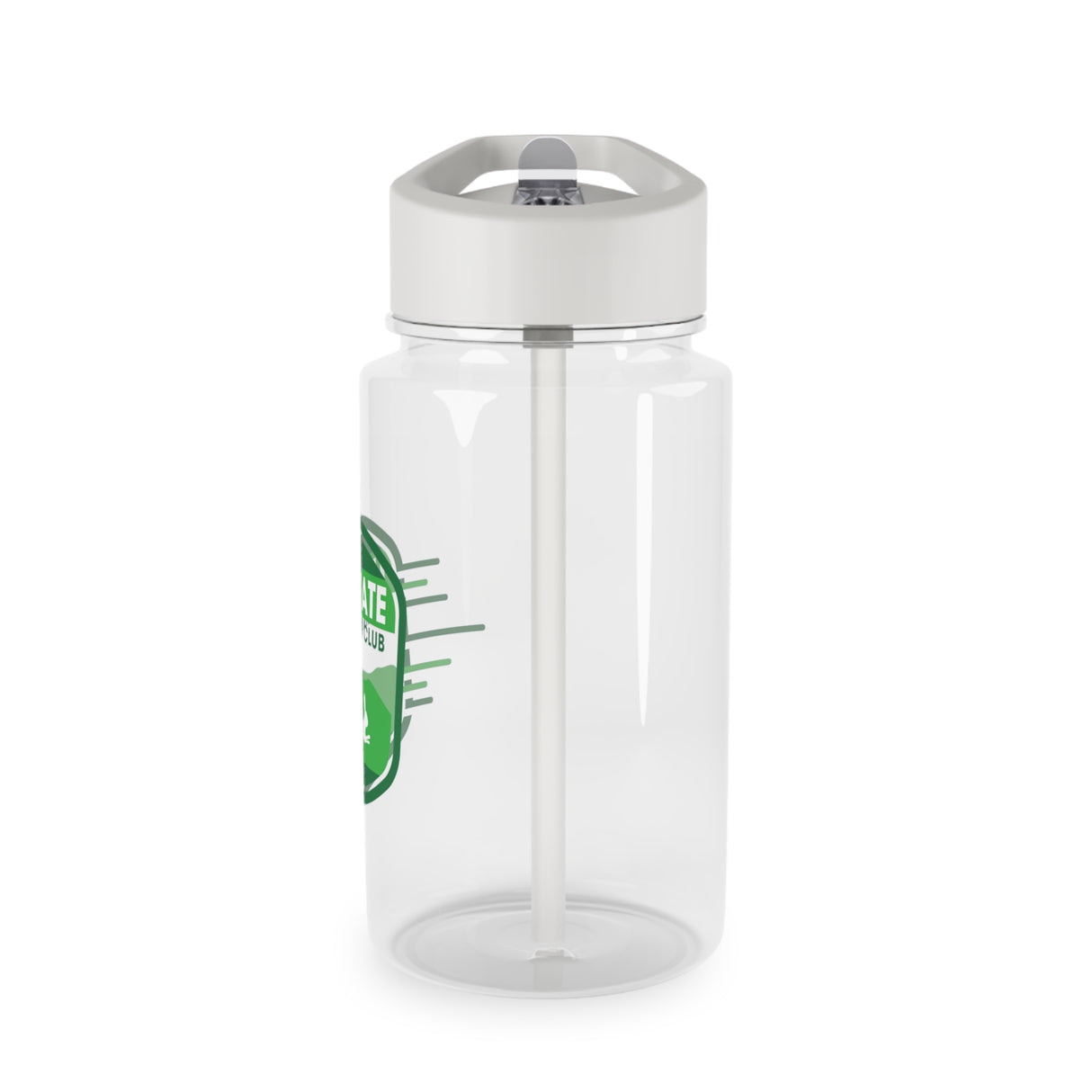 Upstate Running Club Tritan Water Bottle - 16.9 oz | 25 oz