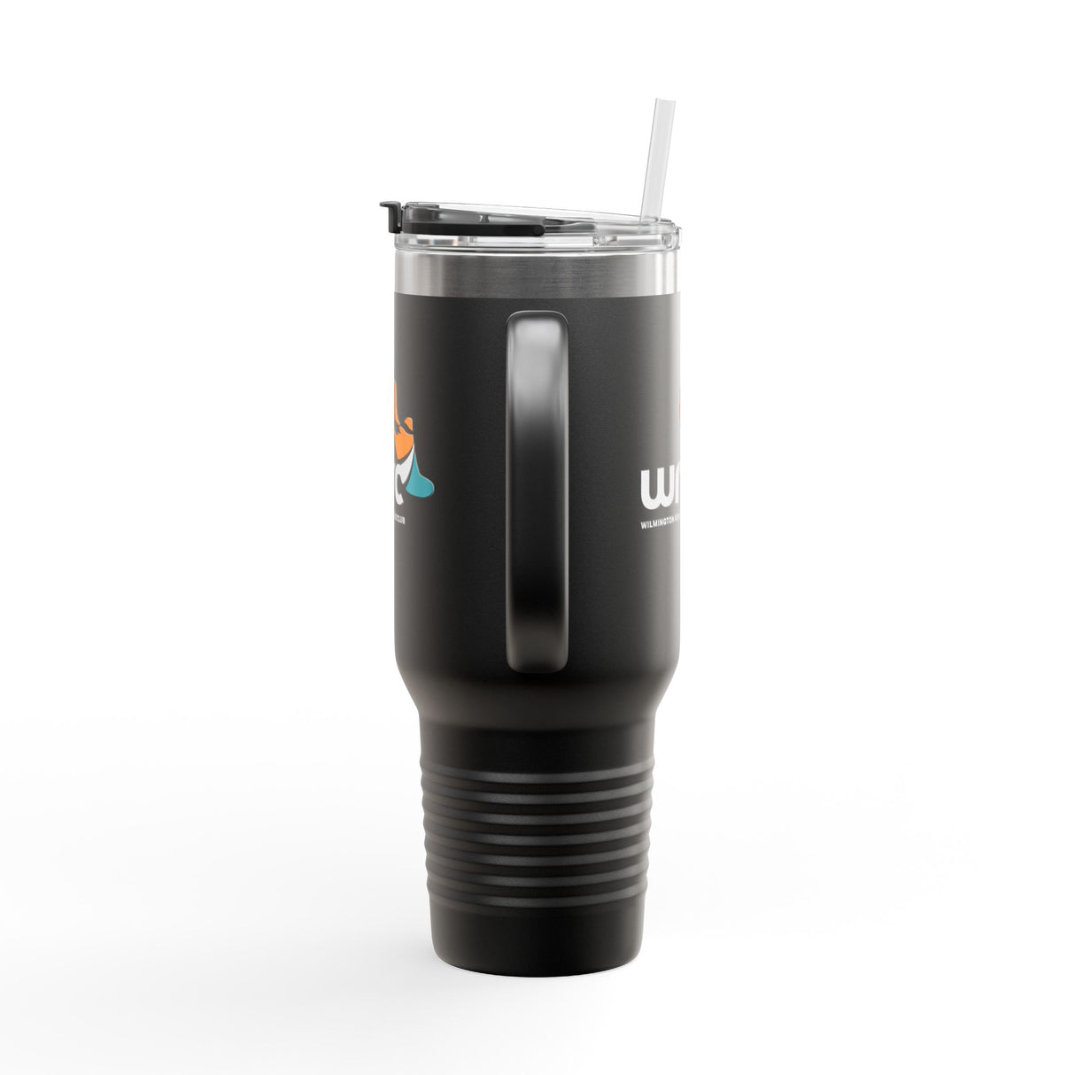 WRRC Insulated Tumbler - 40 oz