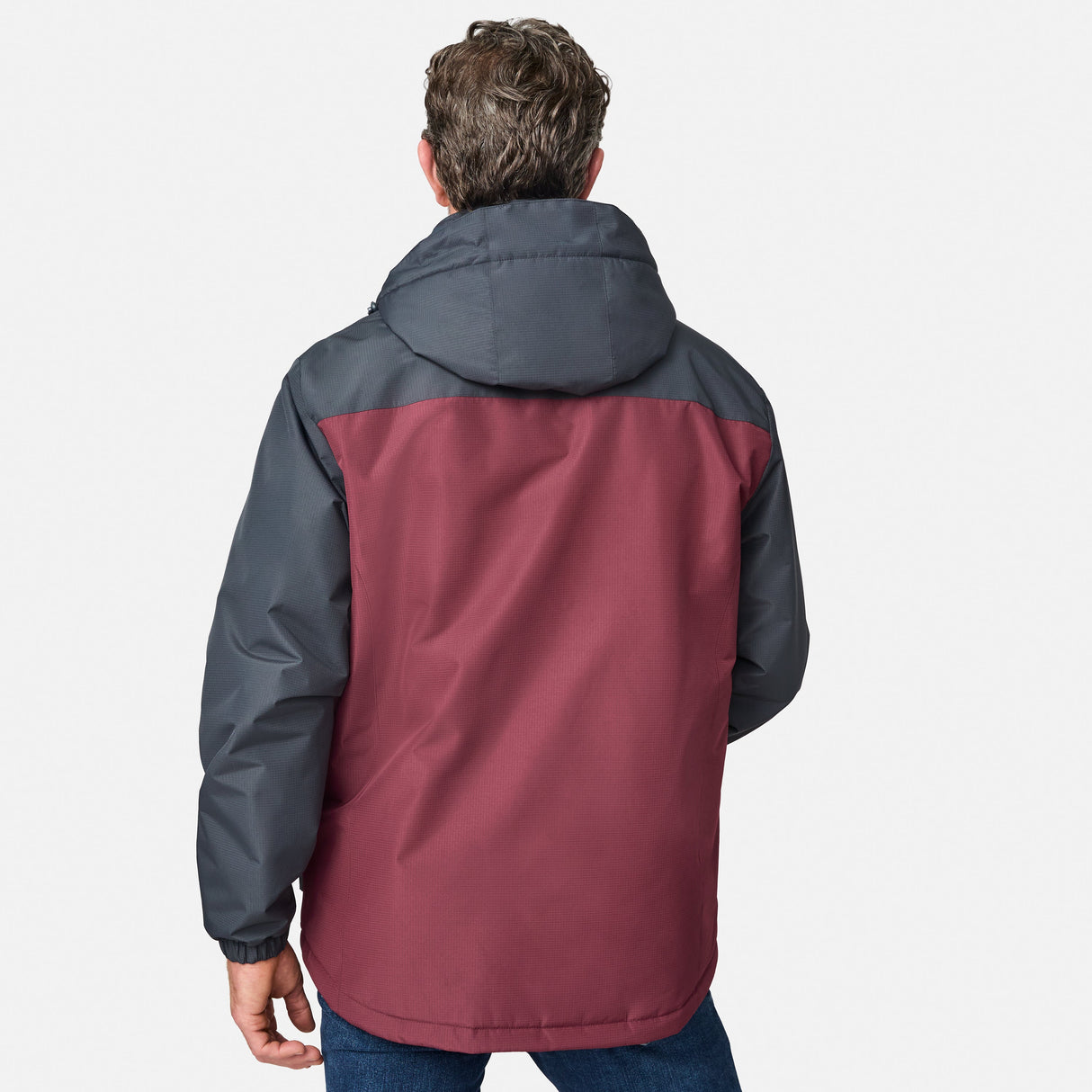 Men's Arvon Insulated Jacket