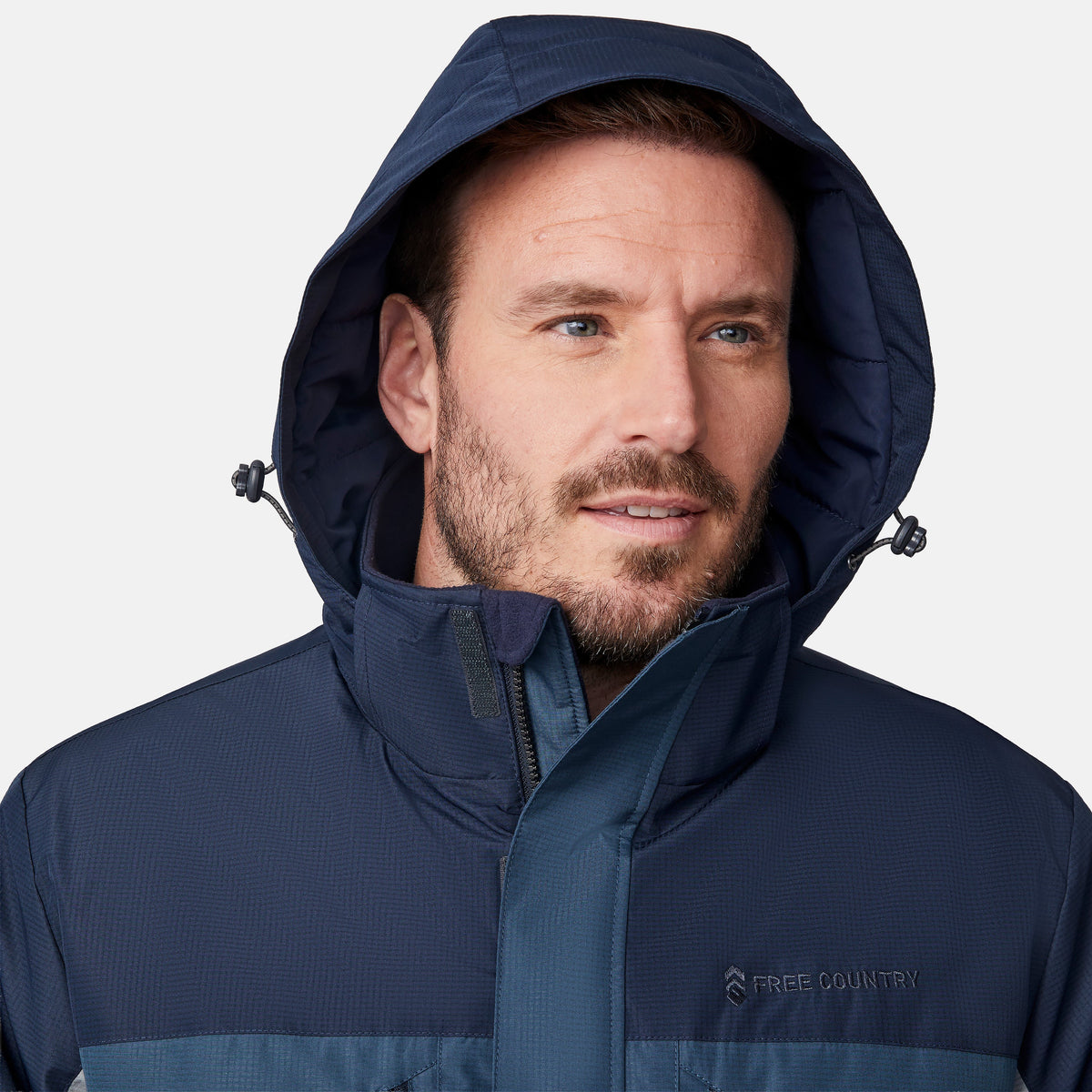 Men's FreeCycle® Trifecta Insulated Jacket