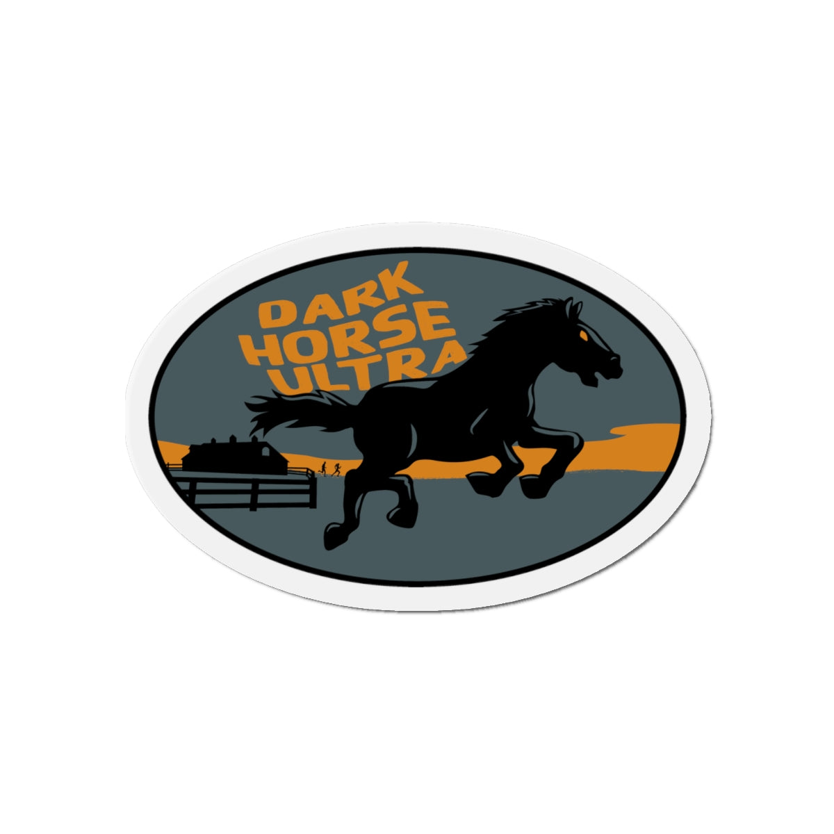 Dark Horse Ultra Magnets