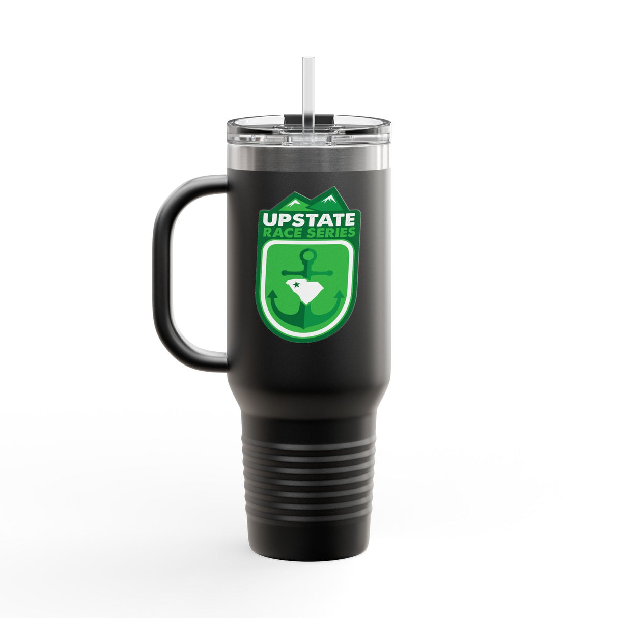 Upstate Race Series Insulated Tumbler - 40 oz