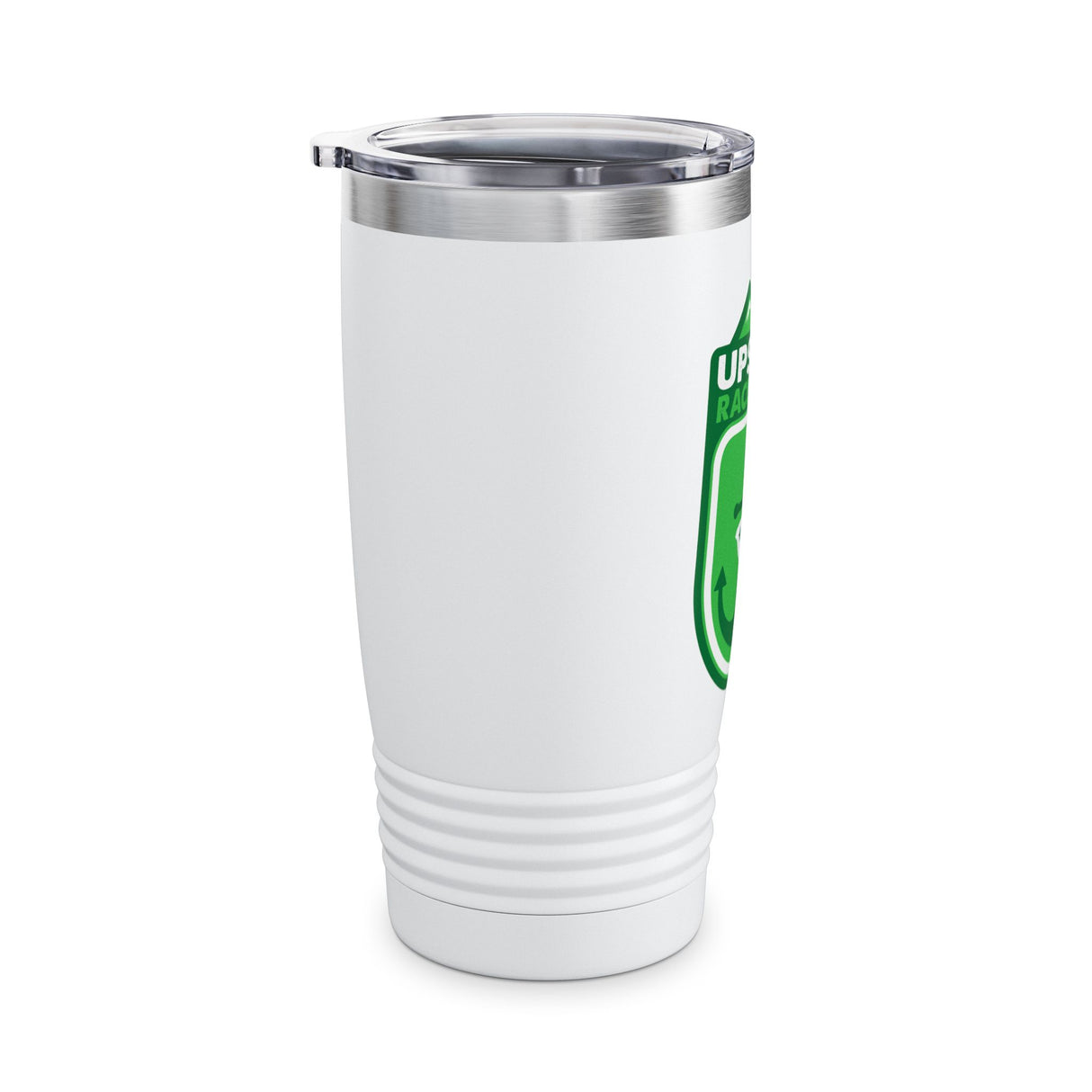 Upstate Race Series Ringneck Insulated Tumbler - 20 oz