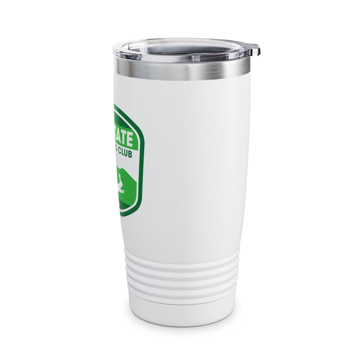 Upstate Running Club Ringneck Insulated Tumbler - 20 oz