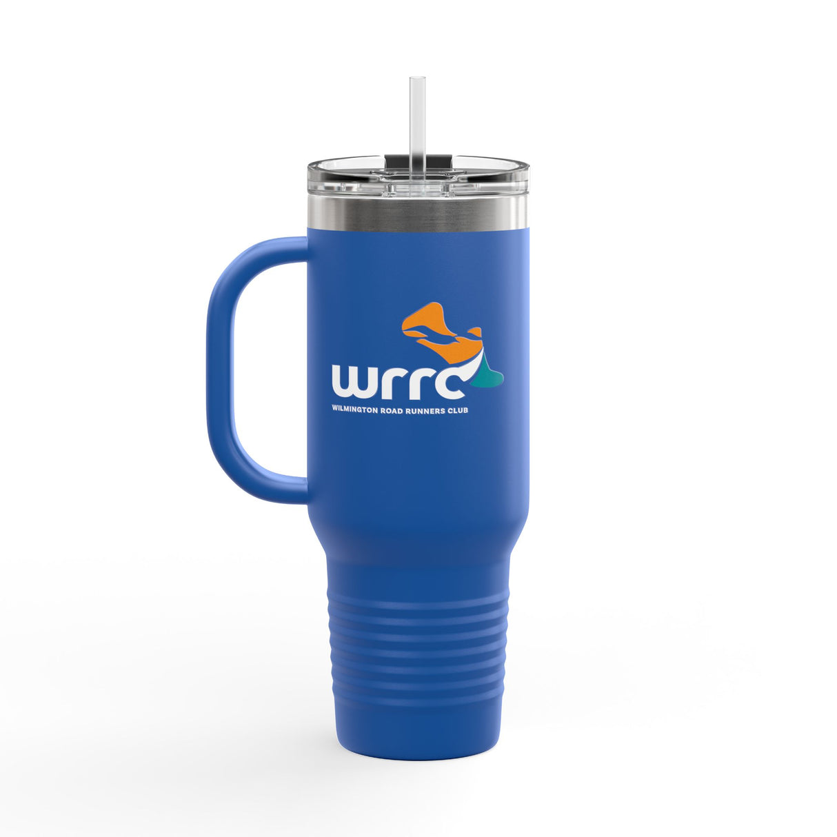 WRRC Insulated Tumbler - 40 oz
