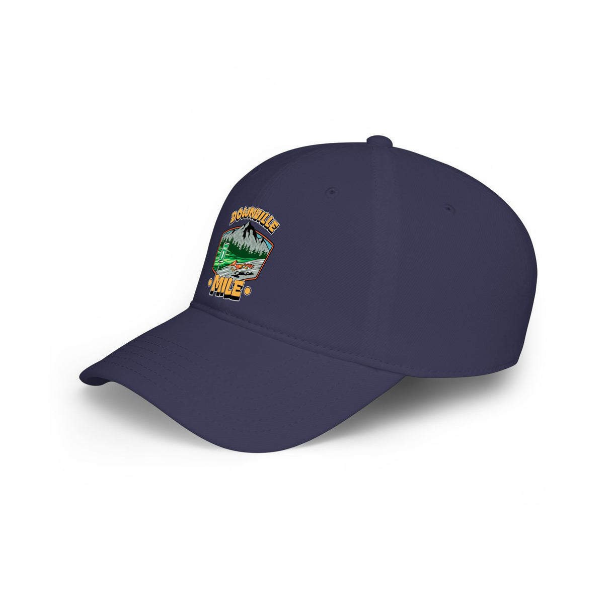 The Downville Mile Cap