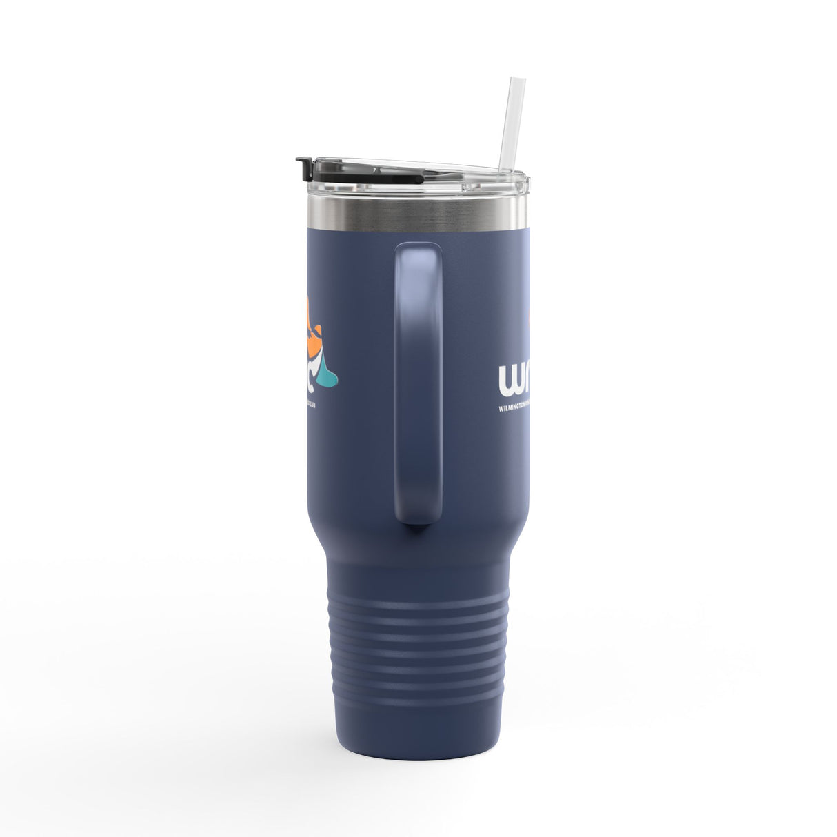WRRC Insulated Tumbler - 40 oz