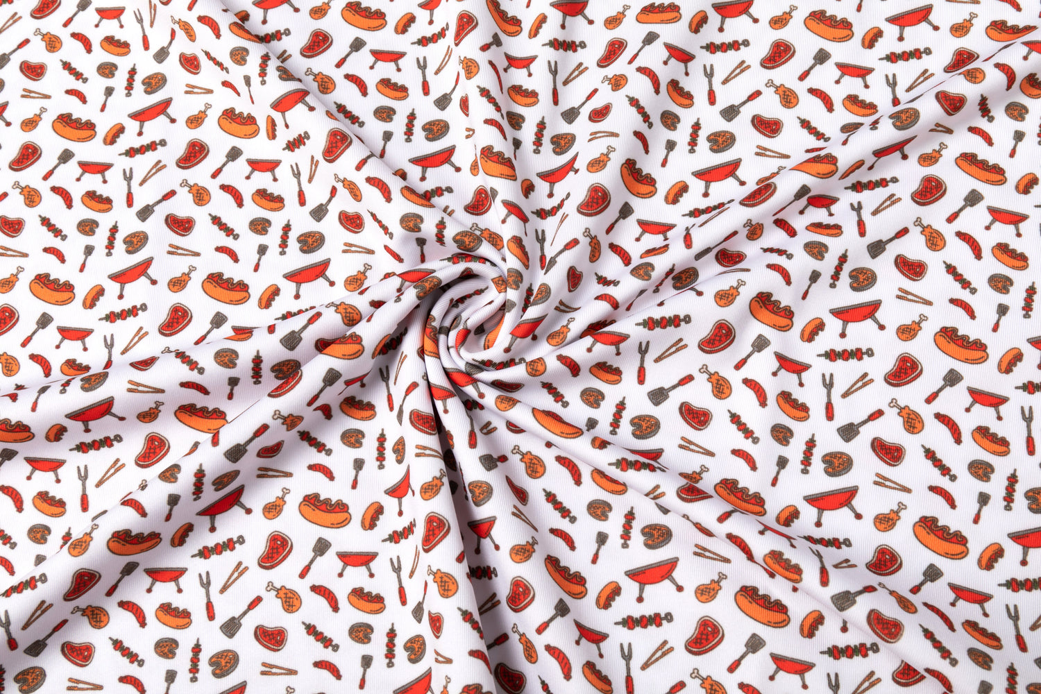 Pit Master Men's Polo