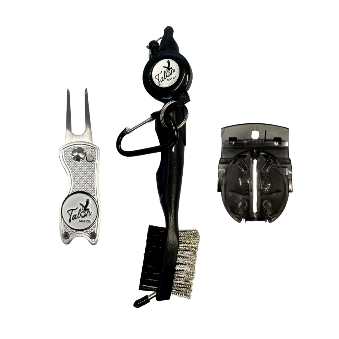 Golf Bag Accessory Pack