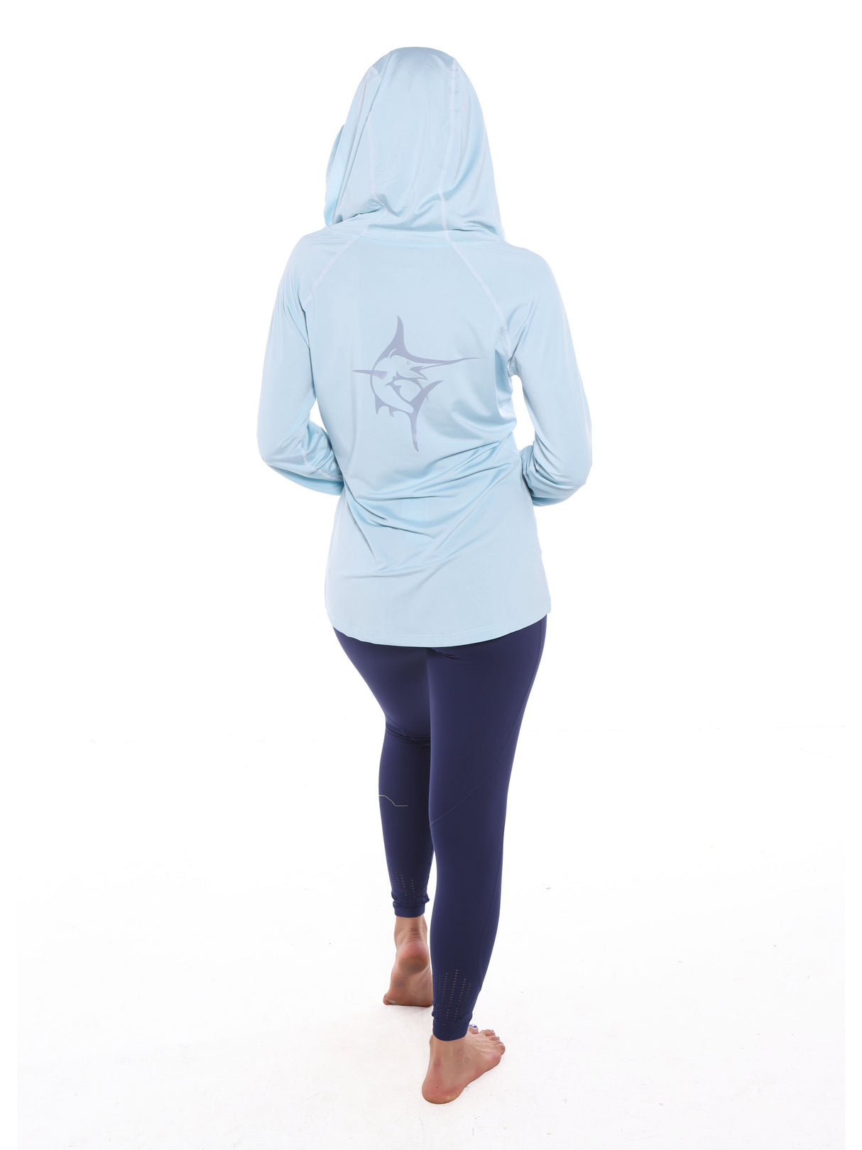 Seaside Performance Hoody