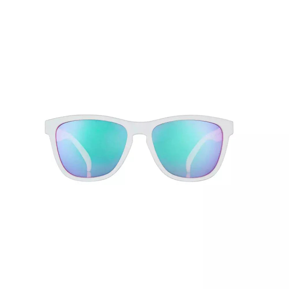 "Au Revoir, Gopher” OG Polarized Sunglasses