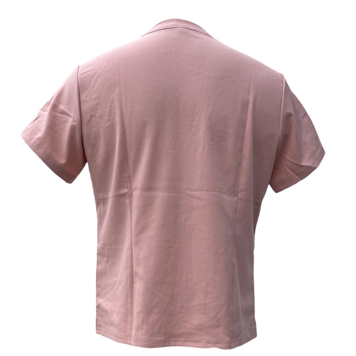 MJ V-Neck Scrub Top (Unisex)