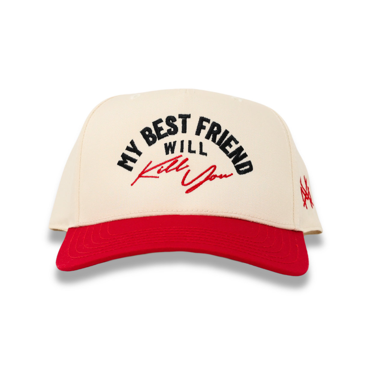 My Best Friend Will Kill You