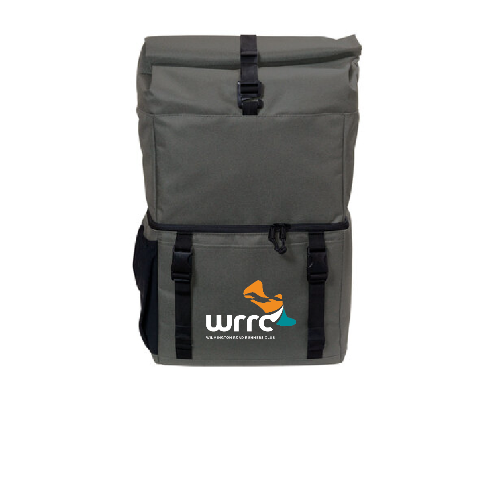 18-Can Backpack Cooler