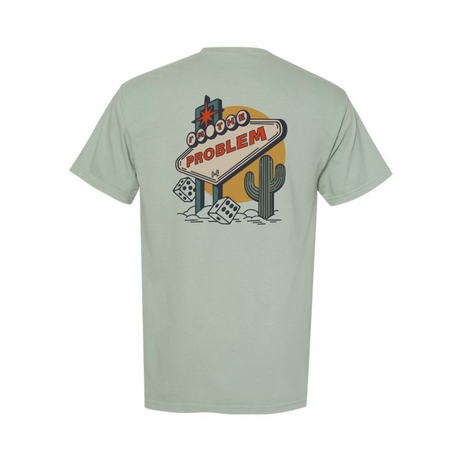 I am the Problem T-Shirt