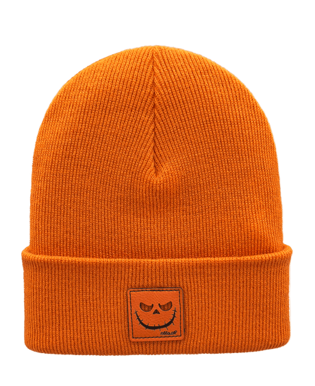 Halloween Beanie, Grin Reaper, Haakwear Exclusive | Made in USA