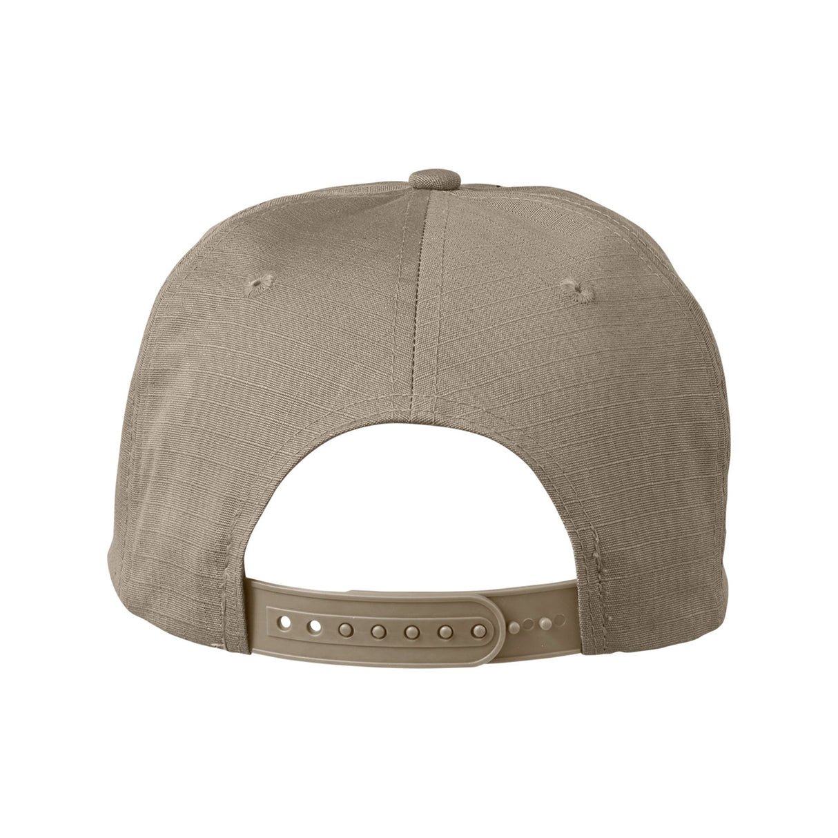 Battleship Half Marathon Lariat Ripstop Hat