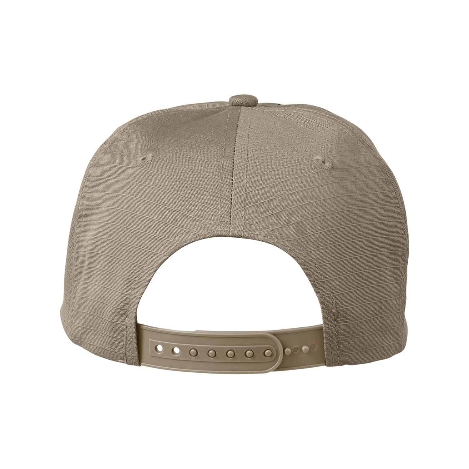 Battleship Half Marathon Lariat Ripstop Hat