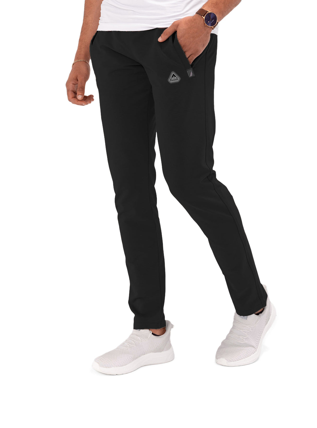 All-Day Comfort Athletic Pants Tapered - TALL