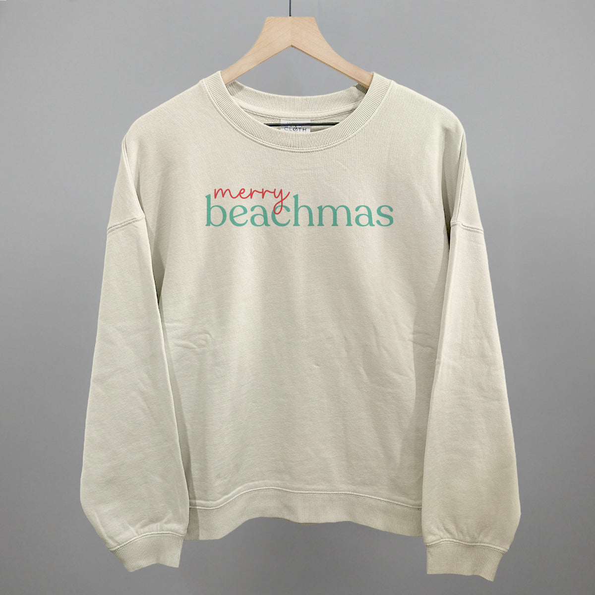 Merry Beachmas