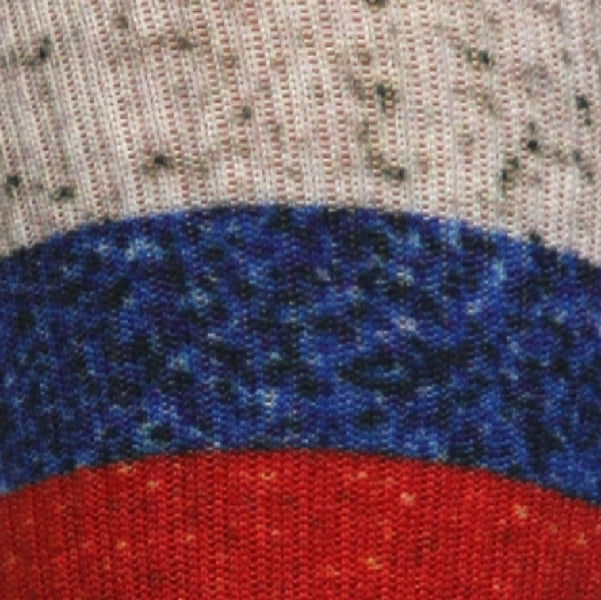 Stripe USA - (Standard & Extra Wide)