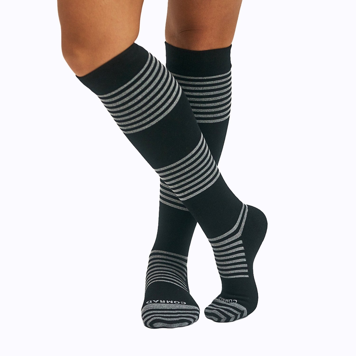 CloudCotton Compression Socks
