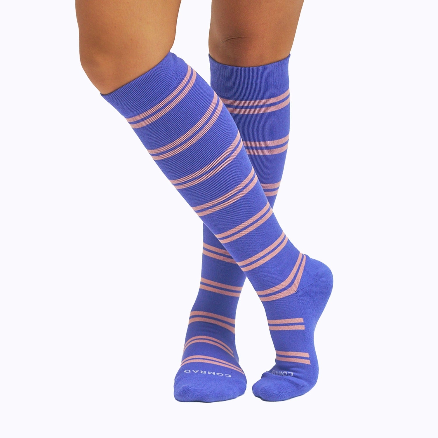 CloudCotton Compression Socks