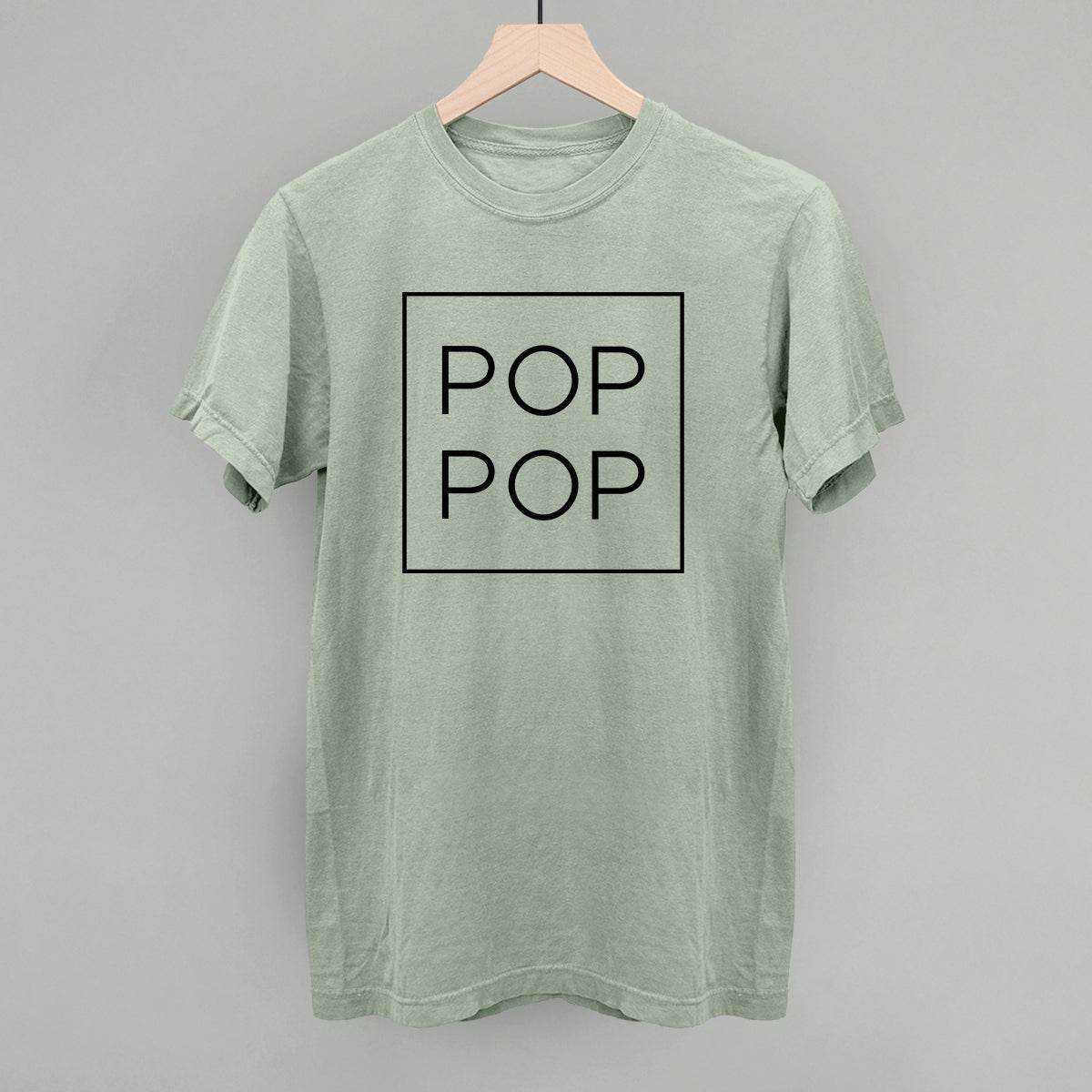 Pop Pop