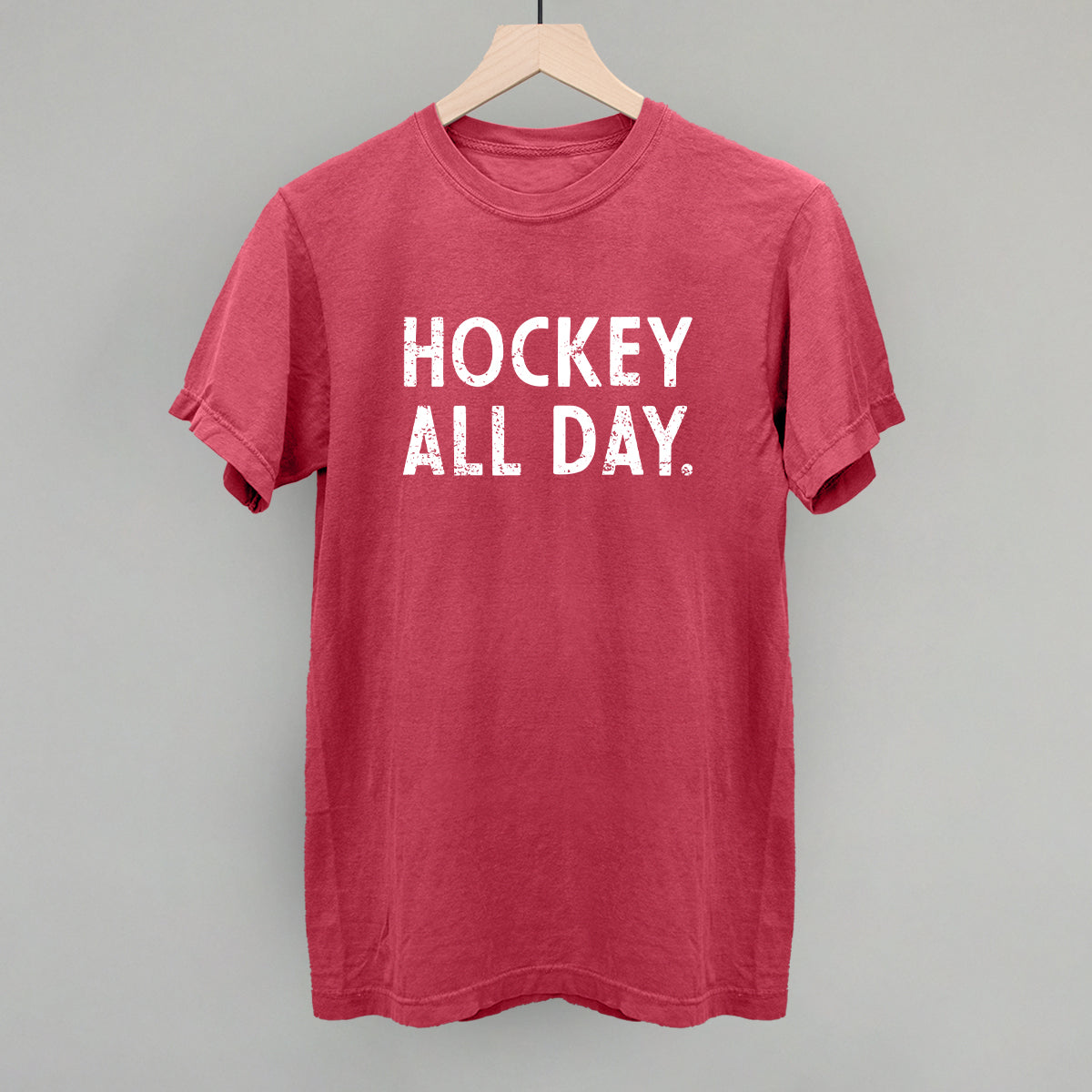Hockey All Day